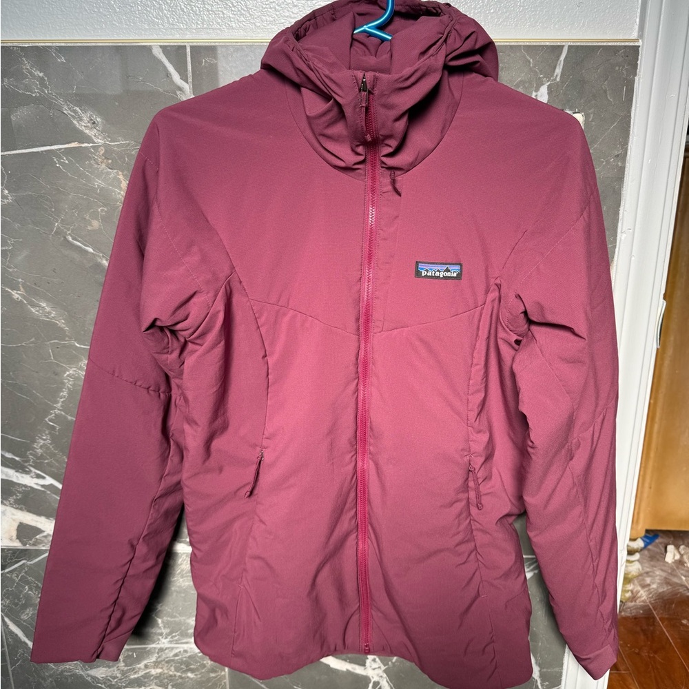 Patagonia nano air hoody - Picture 5 of 6